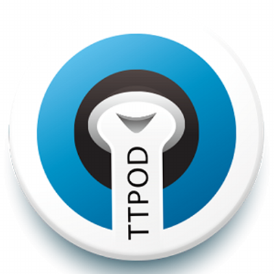 Ttpod TTPod 9.0.4