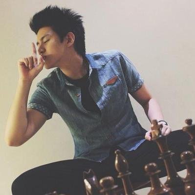 Chicser! Babe/ Collect the dreams you dream today :) be happy be Owy.