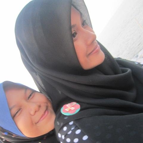 meknaaaa's profile picture. Saya tk layan dm. Mention for followback.