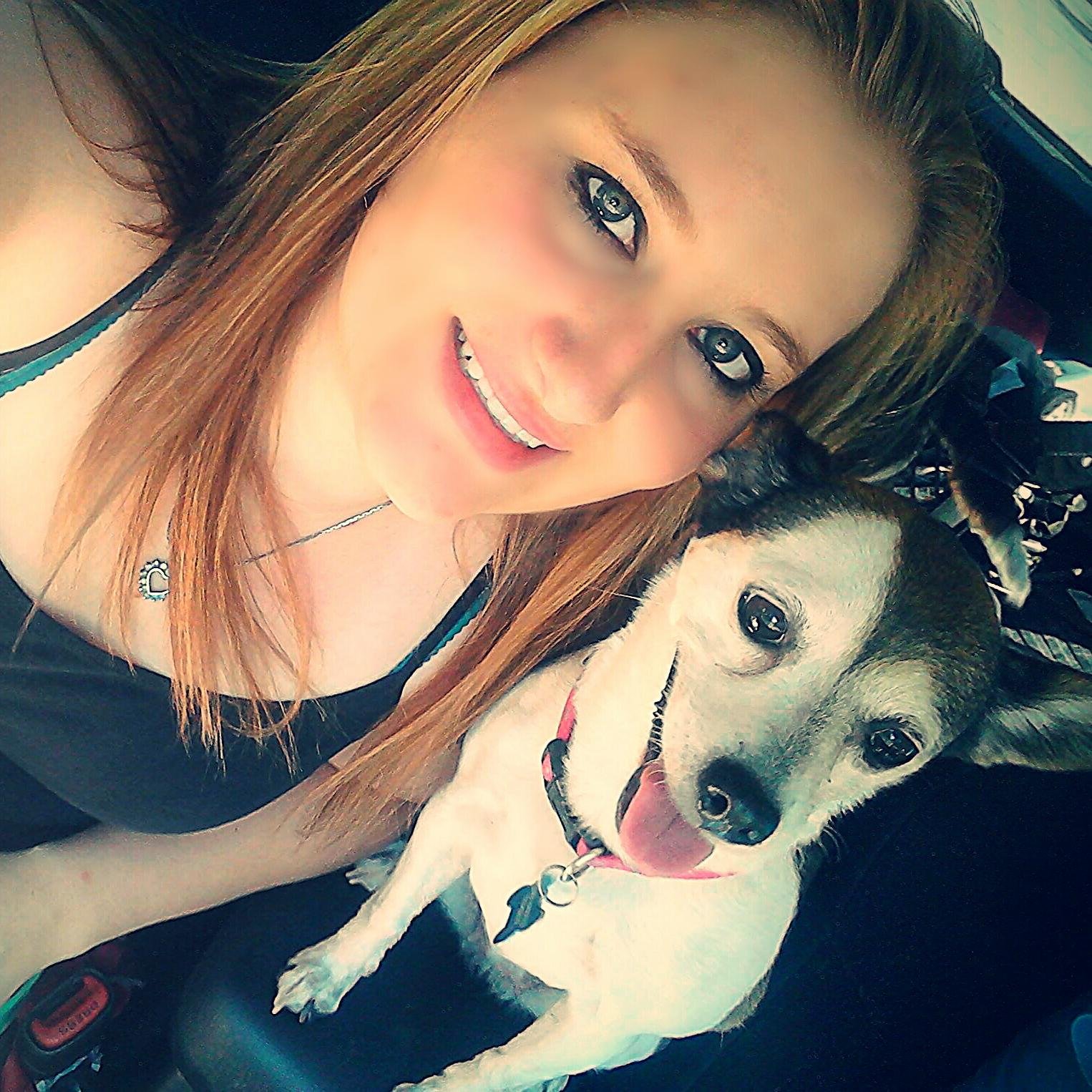 CearaHaddock's profile picture. Anything you wanna know just ask :)