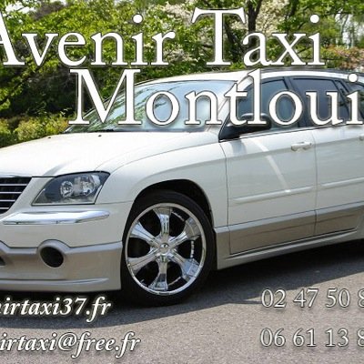 avenirtaxi's profile picture. Taxi