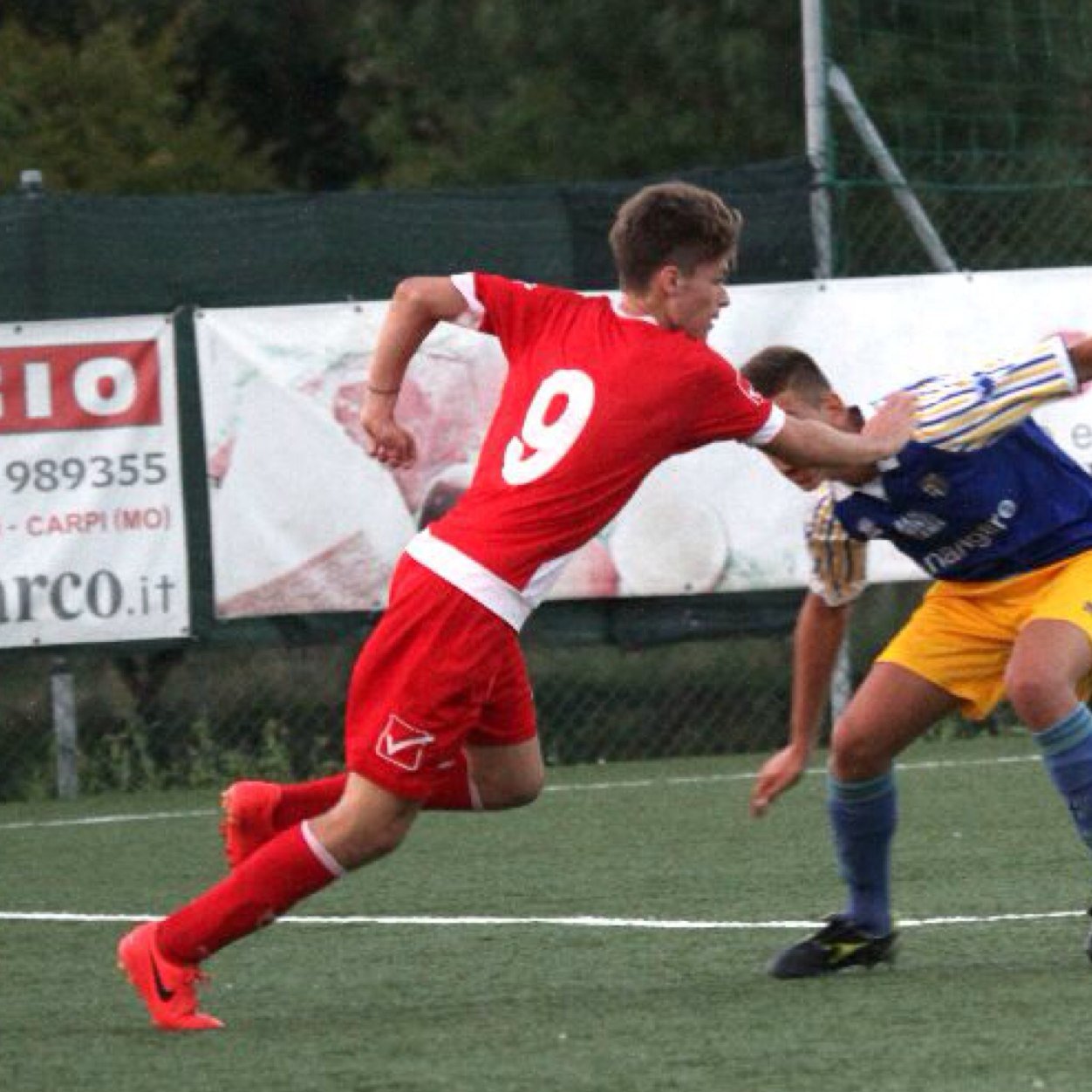 ricki_vincenzi's profile picture. 