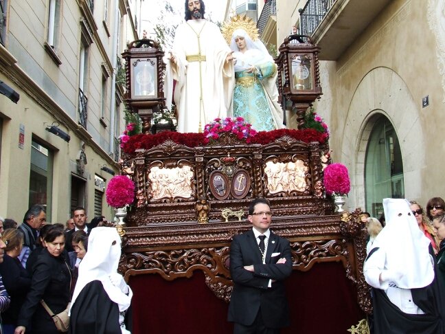 En el exilio de mi Sevilla