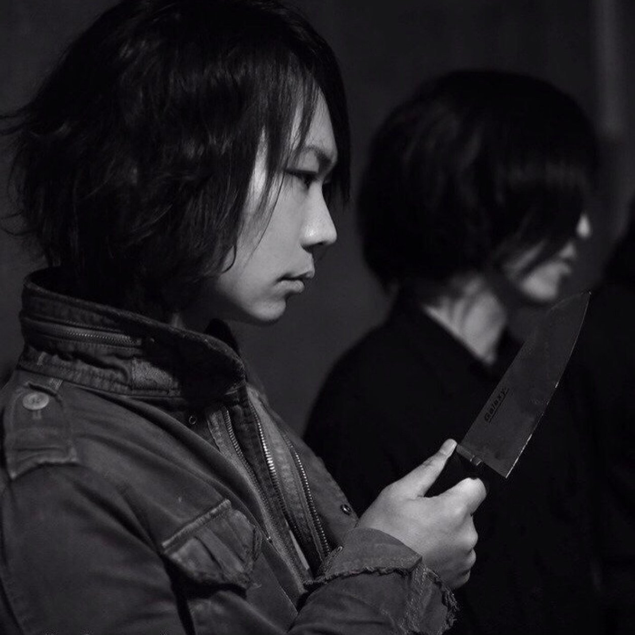 ytk(ユタカ 針中野駅近くでBAR1975というLiveBARっぽいお店やってます。イベント、ブッキングのご相談はDM下さい。
