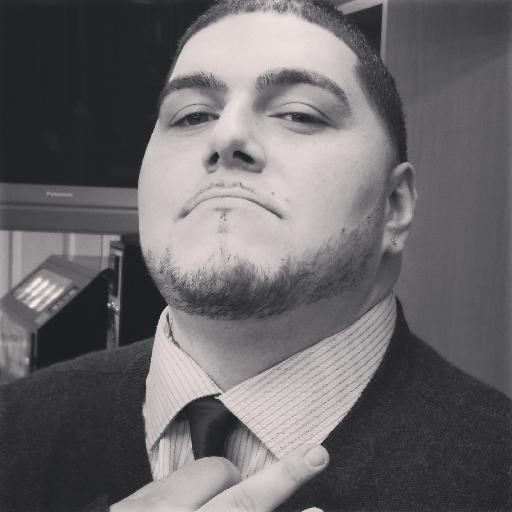 My name is Jesse Reynolds. I am 27 years old, and I specialize in Digital Marketing & Media Production. This is my personal Twitter page- hope you enjoy!