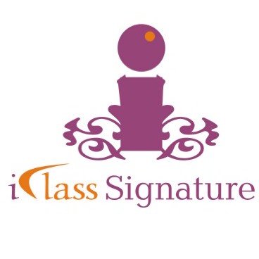 iClassSignature's profile picture. THE Online Mall for Him and Her