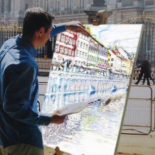 bertonsiahaan's profile picture. starting simple life