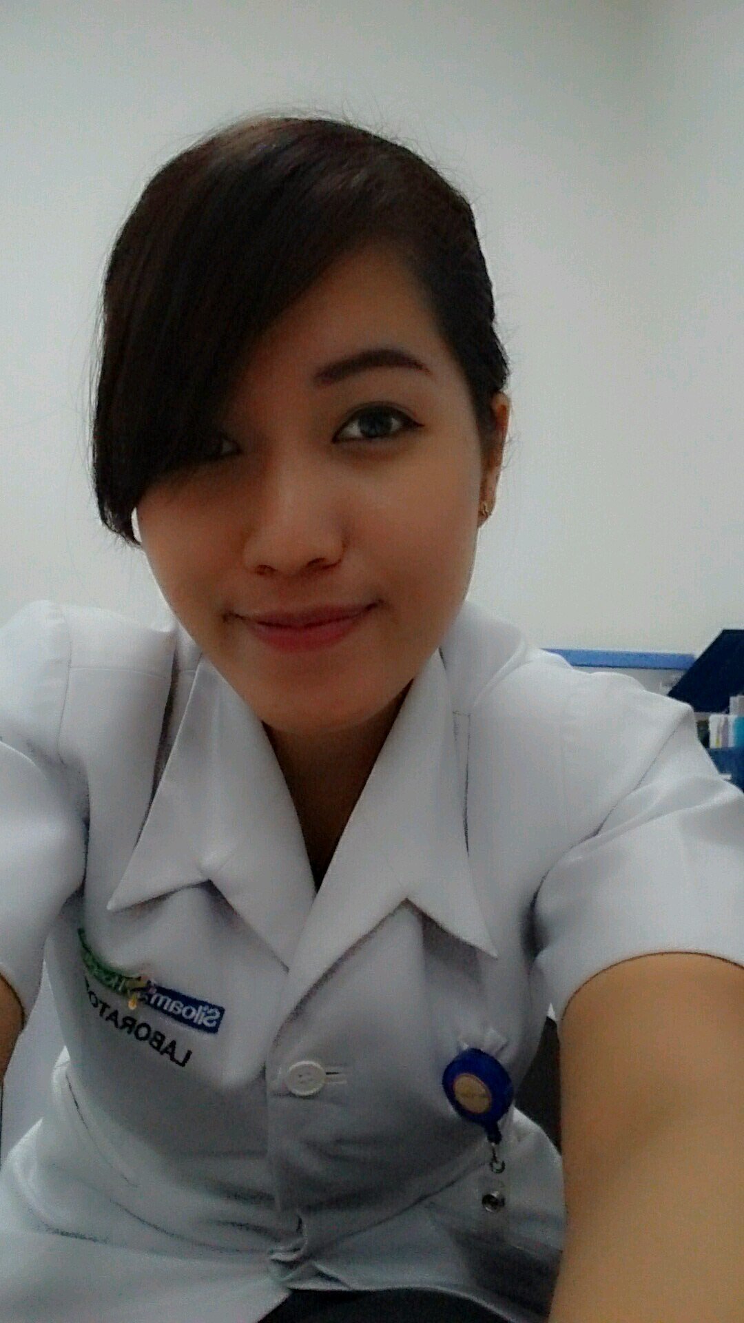 Sendiri itu pilihan \(´▽`)/