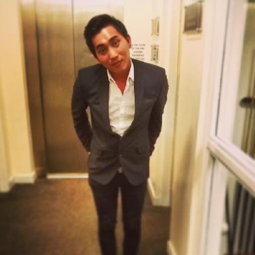 Donniieee_'s profile picture. per angusta ad augusta