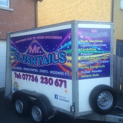 We r a family run affair providing Slush machines, Candy floss carts, popcorn carts, Dinky Donuts, Pucker Powder stand, Choc fountains for parties and events