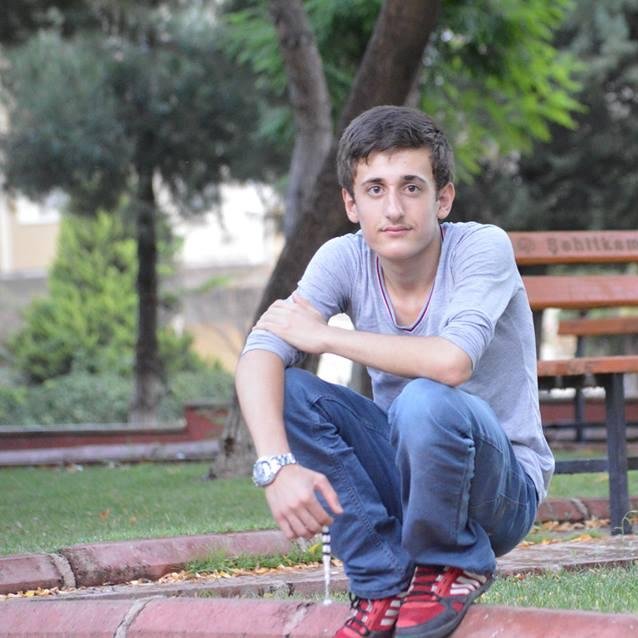 Her İnsan Kendine Göre Bi secim Yapar