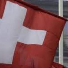 Suiza es mi PPatria