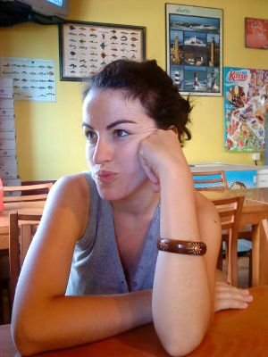 mareactivate's profile picture. Geógrafa activa, luchadora por la soberanía alimentaria y la participación ciudadana