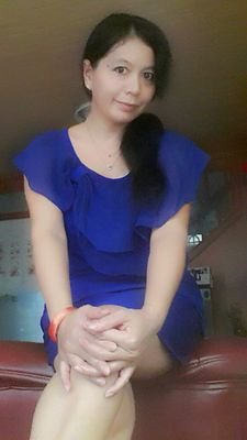 VianitaWeny's profile picture. 