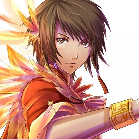 CoquettishFox's profile picture. Rouge Chrysó, Wielder of Tsuin Kasai, Fox Faunus, Tremendous Flirt, at your service~ |RWBY RP|OC|OOC|