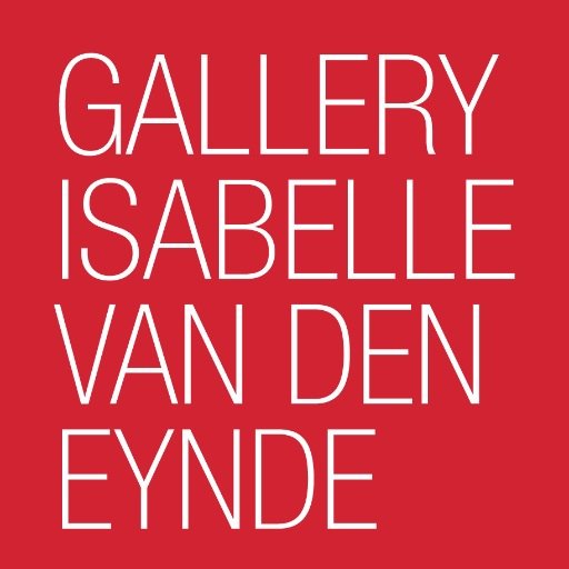 Gallery Isabelle van den Eynde is a contemporary art gallery based in Dubai.