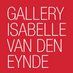 Gallery IVDE (@galleryivde) Twitter profile photo