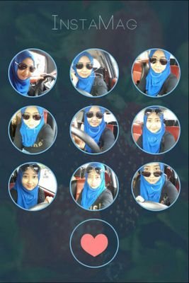 Hidupku ini adalah aku,, untuk Tuhanku... Bukan untuk kamu atau dia..... | Hijab is my style | I ♡ ISLAM | Baek and SETIA and ngga suka orang MUNAFIK...!!