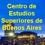 Centro de Estudios Superiores de Buenos Aires Especializado en Terapias y Ciencias de la Salud Alternativa y Holistica.