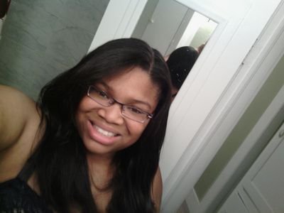 Senior @ UM_FLINT, Cancer survivor, Just Get To Know Me  :-)