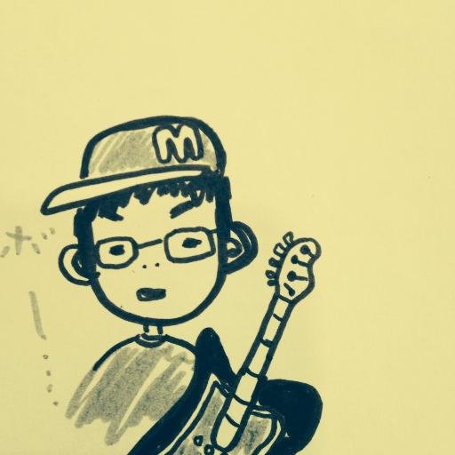 martyn_jpn Profile Picture