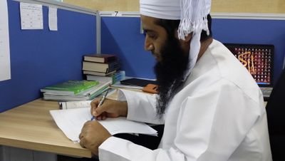 matar_alsubhi4's profile picture. 