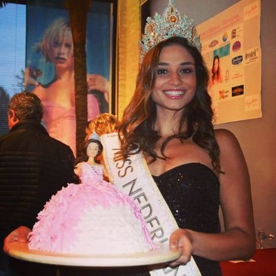 Ta_ArtNederland's profile picture. Voor al uw taart op maat, cupcakes en ander lekkers