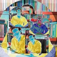 Letteratitudine © (@letteratitudine) 's Twitter Profile Photo Letteratitudine © (@letteratitudine) 's Twitter Profile Photo