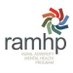 Rural Adversity Mental Health Program (@ramhpnsw) Twitter profile photo