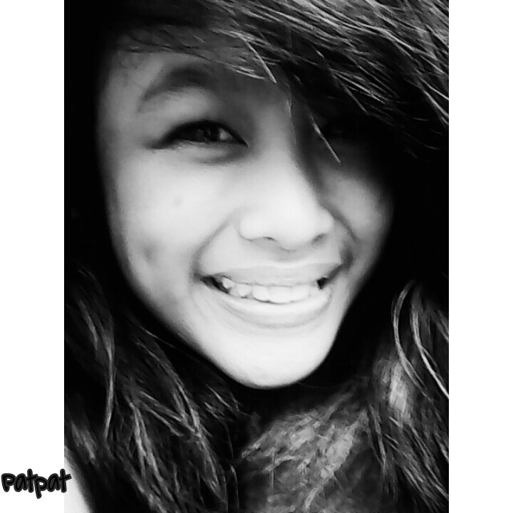 Simple girl who has  big dreams to achieve