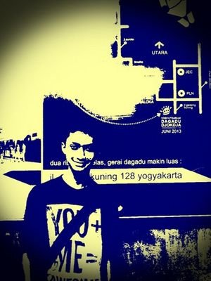 Part of Gonz#28. Disappearing my bad side. Nos vincere optimus est | Chess, Bowling, and Futsal. Miracle happens on those who believe it :)