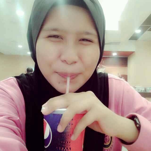 Fatin Afiqah