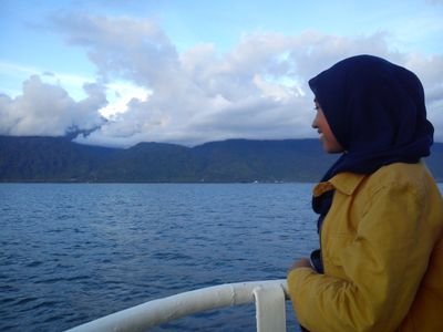 selalu ada seleksi alam !!!