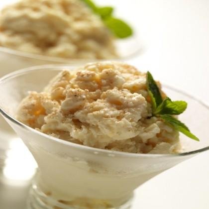 Nuevo helado de D’Onofrio!! DonoCheese es un delicioso Queso helado arequipeño con mermelada de sauco y bizcotelas bañadas de chocolate.