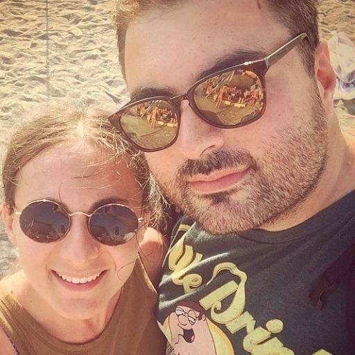 GioDati's profile picture. 