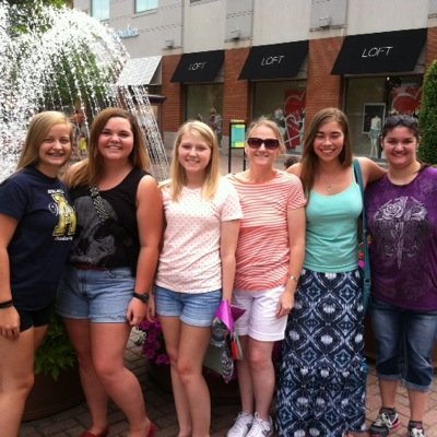 gagirlstacy's profile picture. 