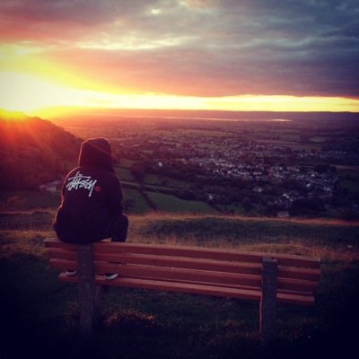 LanceRennolds's profile picture. 