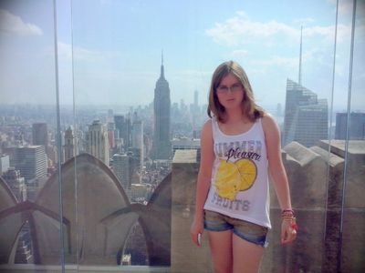 annemulderxx's profile picture. Anne Mulder