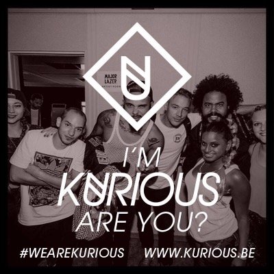 Radikal is the first ragga crew in Belgium! Marktrock, Reggae Geel, Rock Werchter... Dancehall is in our blood bookings@kurious.be