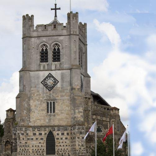 WAConsGroup's profile picture. Conservative Councillors working for residents of Waltham Abbey, Essex