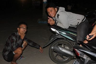 cesc_faisal19's profile picture. 