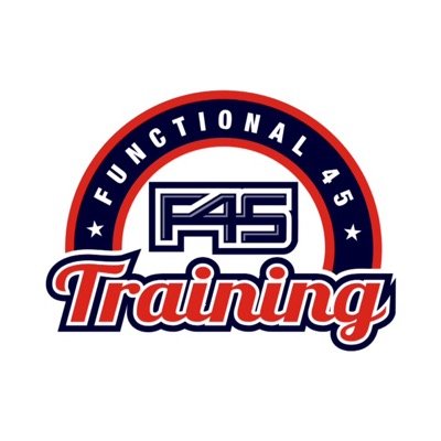 F45pyrmont's profile picture. 