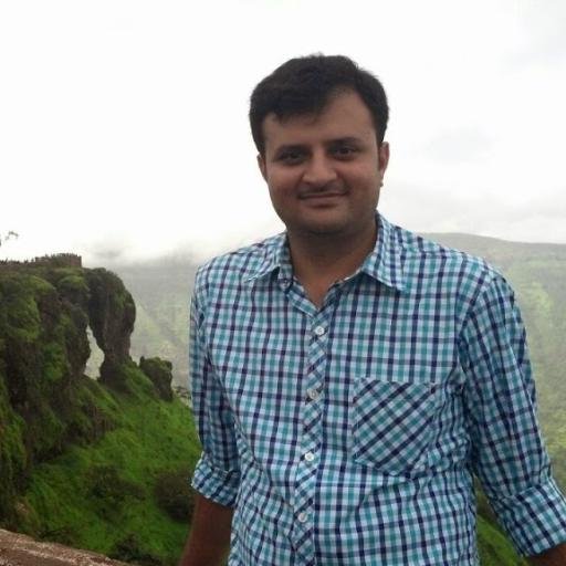 Software Engineer | Big Data & Cloud Technologies enthusiast |
VHS Member | ISBP Member | All time student