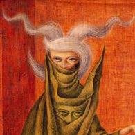 Magaliurc's profile picture. Rayuela Cosmicómica