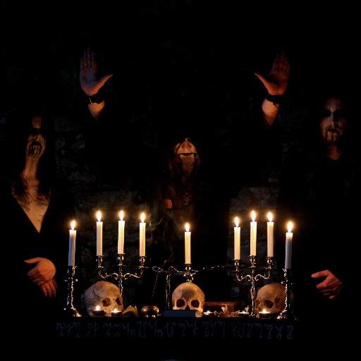 Prt_Bsc_Rts's profile picture. Occult Black Metal Art!