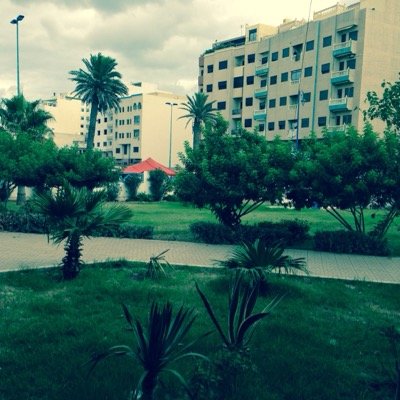 Reda Maroc