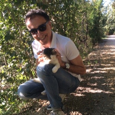 OStroppa's profile picture. 