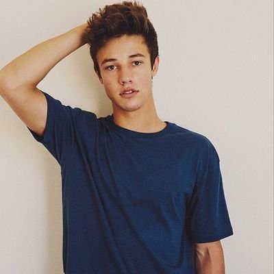 ❤cameron dallas❤ ig: @camerondallasrmy