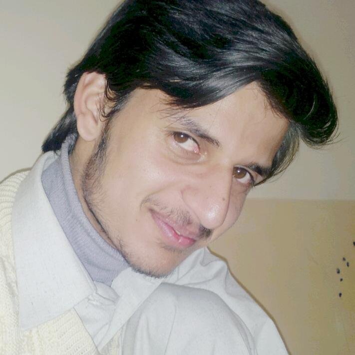 Be honest & Peaceful........!!