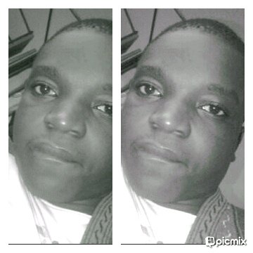 Am a funny, cool and friendly person